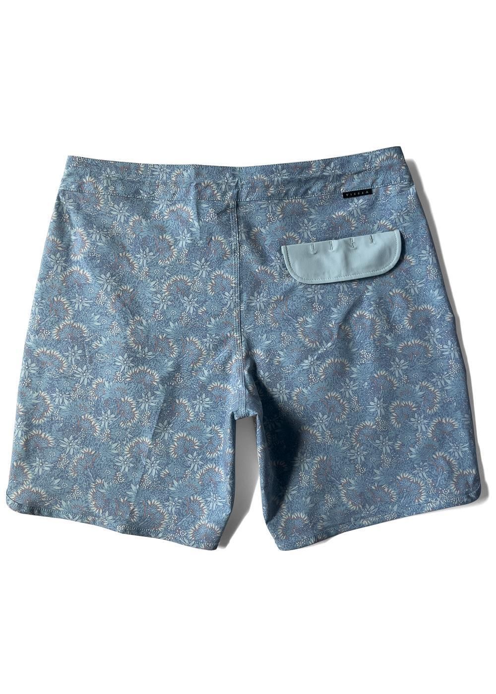Greenhouse 17.5" Boardshort sold by VISSLA product image thumbnail 2