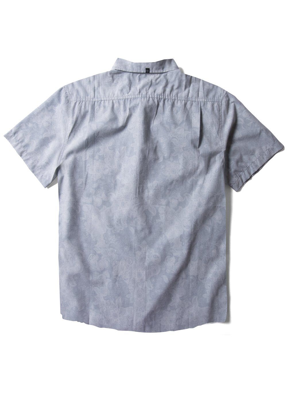 Panorama Eco Ss Shirt sold by VISSLA product image thumbnail 2