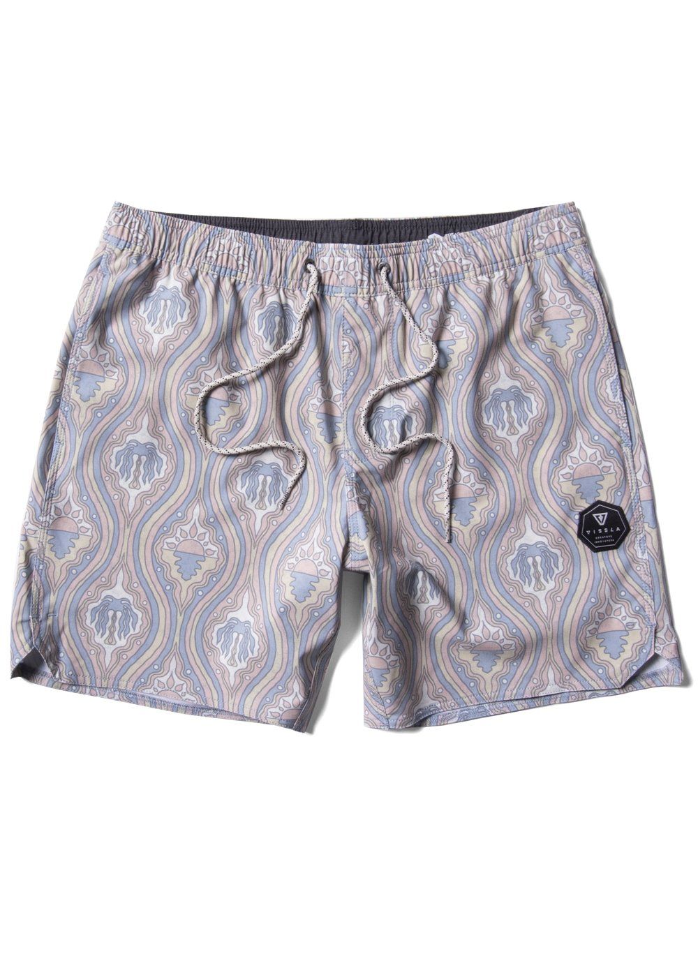 Suntile 16.5" Ecolastic sold by VISSLA