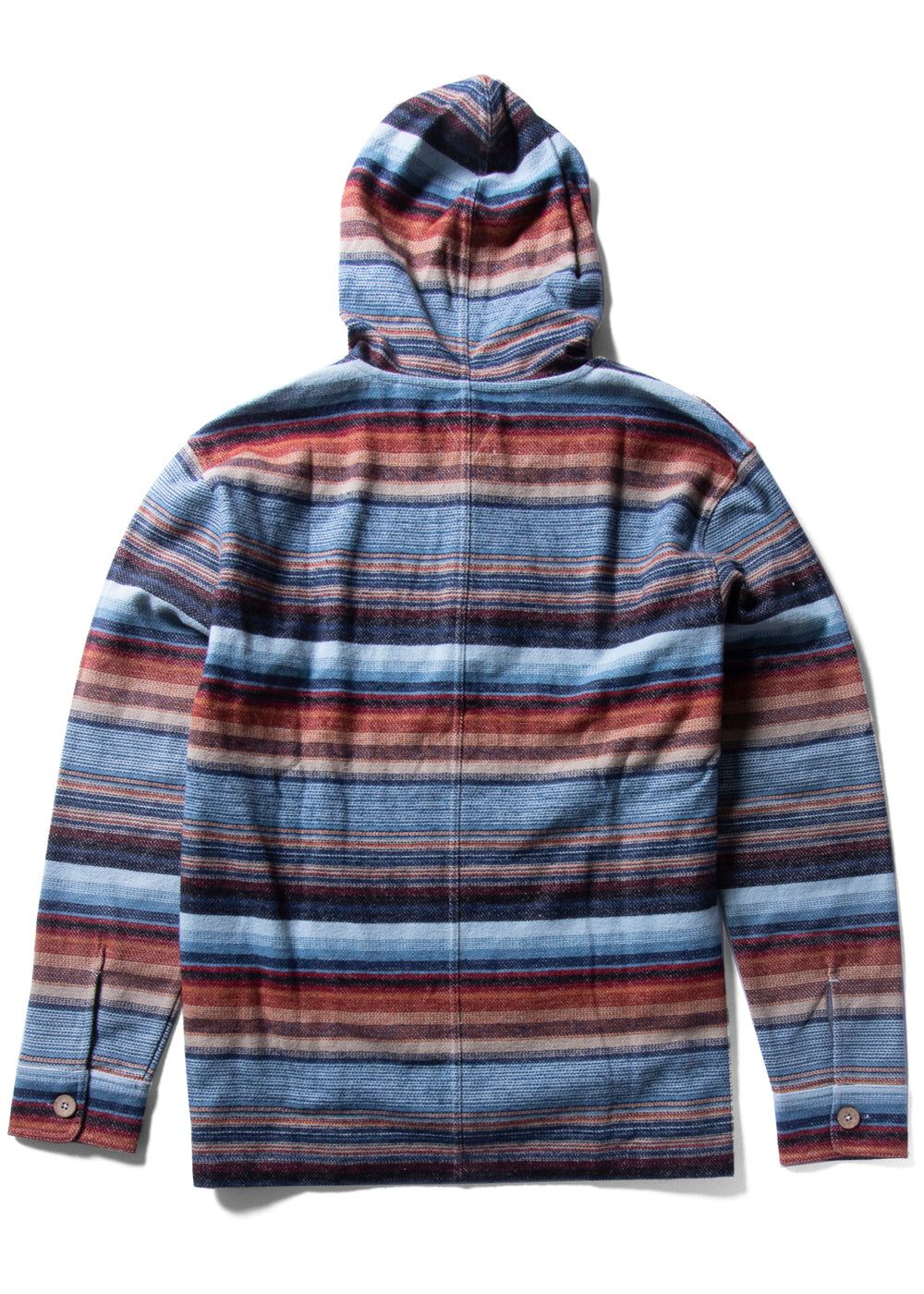 Descanso Hooded Popover sold by VISSLA product image thumbnail 2