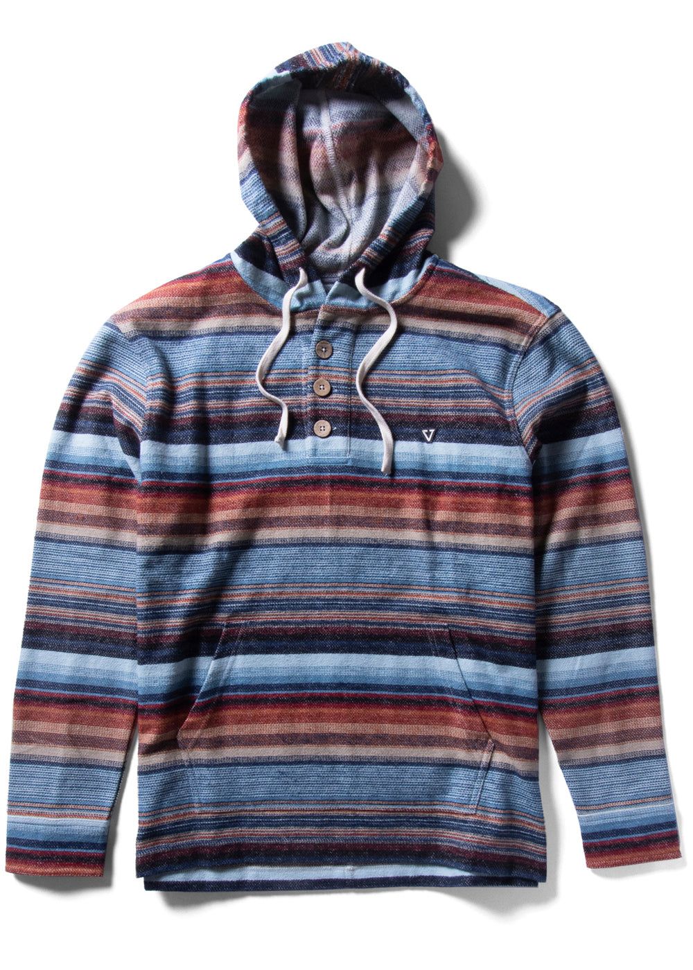 Descanso Hooded Popover sold by VISSLA