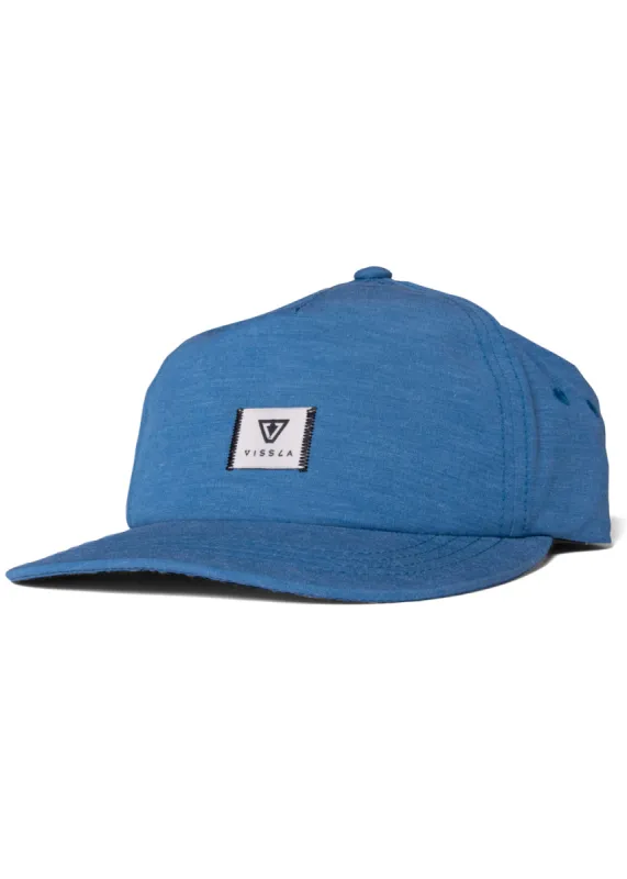 Lay Day Eco Hat made by VISSLA