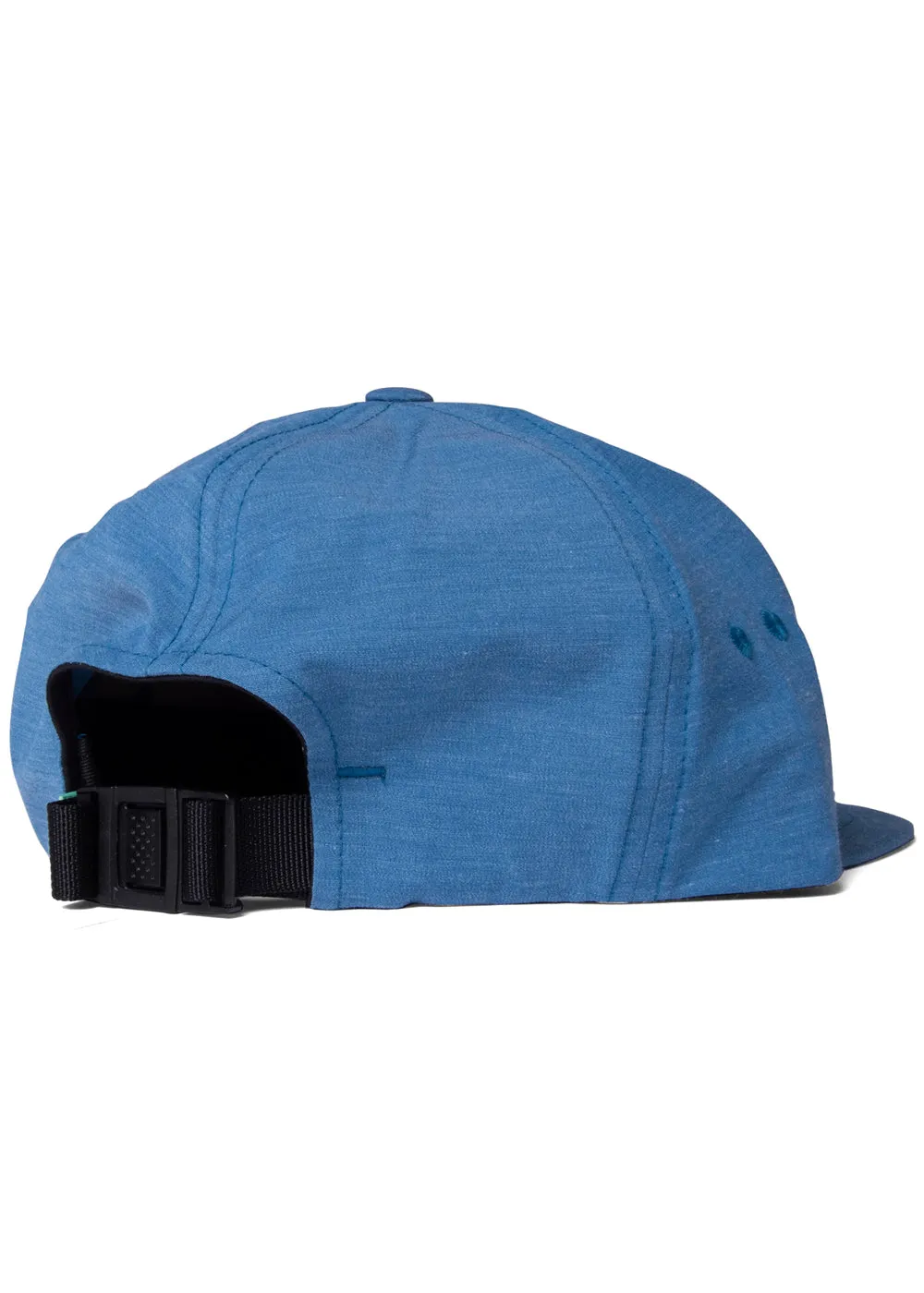 Lay Day Eco Hat sold by VISSLA product image thumbnail 2