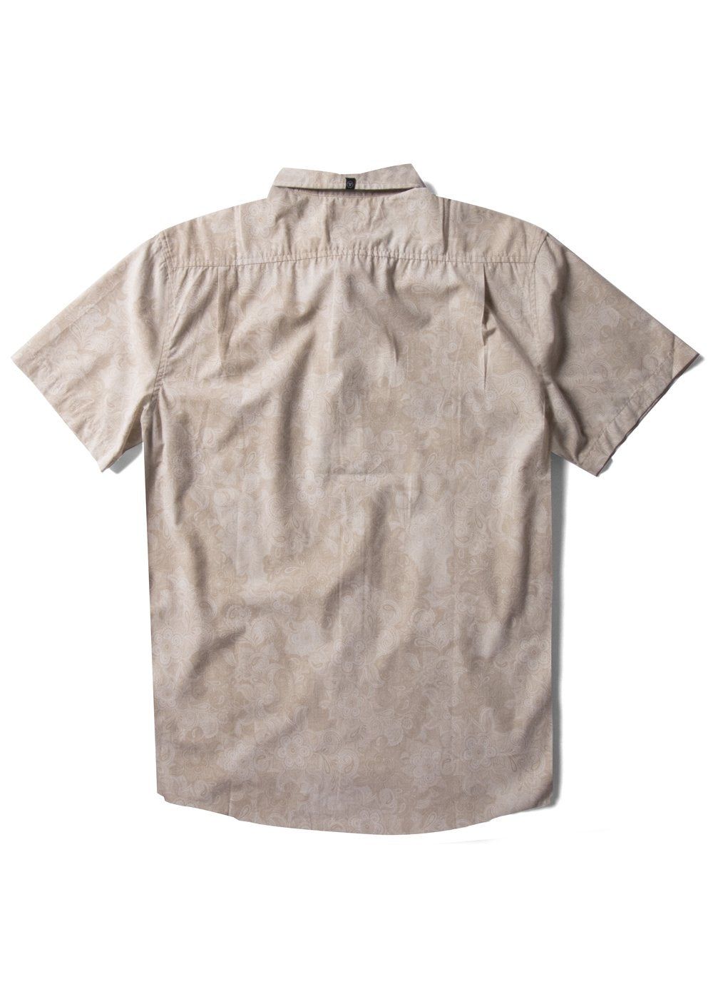 Panorama Eco Ss Shirt sold by VISSLA product image thumbnail 2