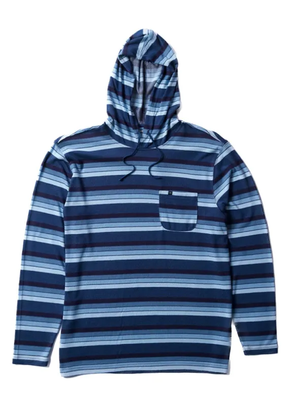 Bonfire Boys Knit Pullover sold by VISSLA