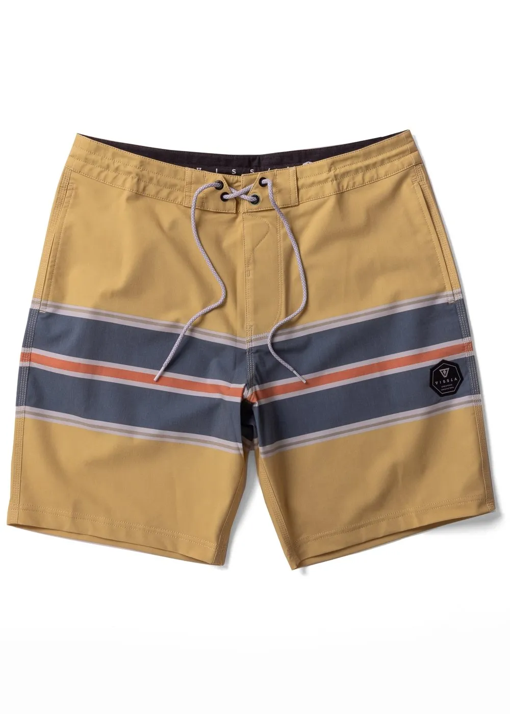 Free Lap 18.5" Boardshort sold by VISSLA