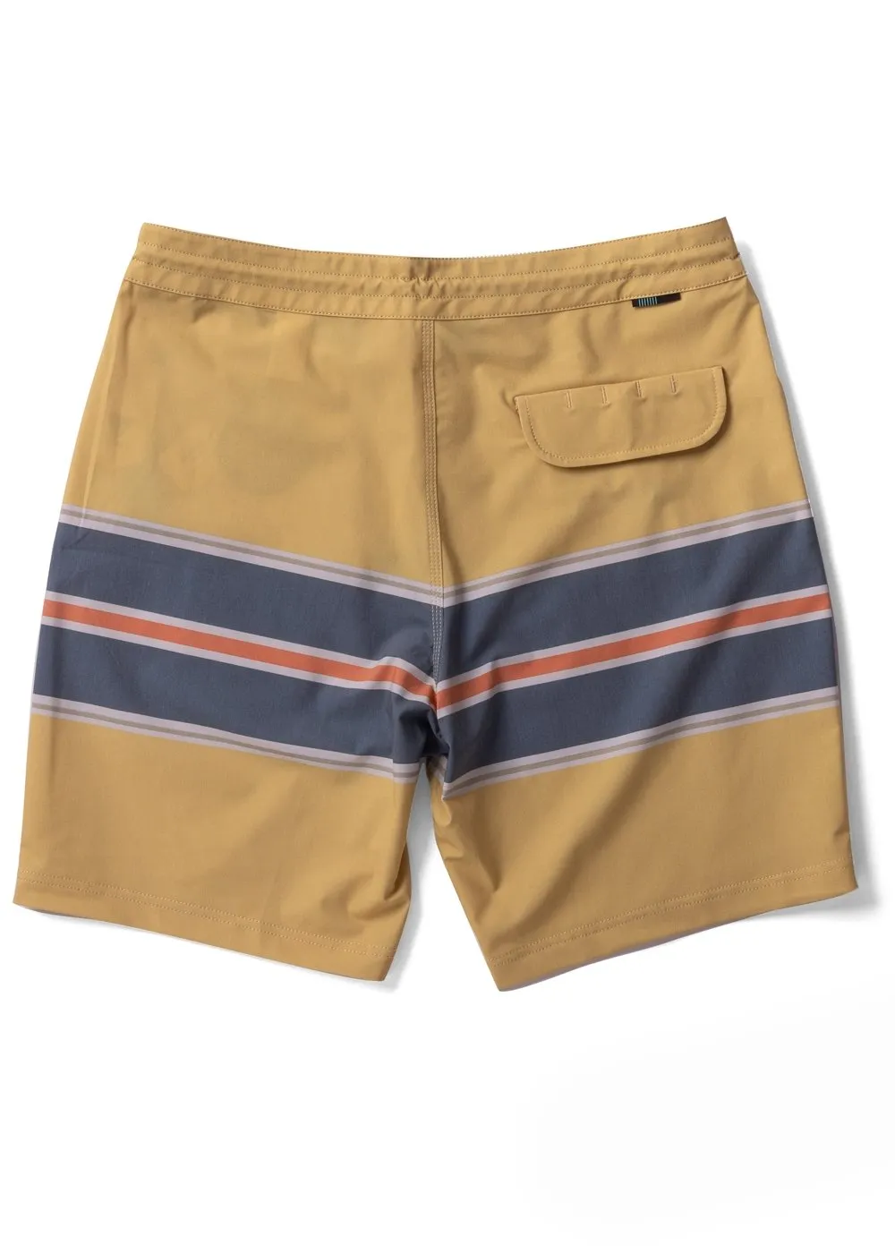 Free Lap 18.5" Boardshort sold by VISSLA product image thumbnail 2