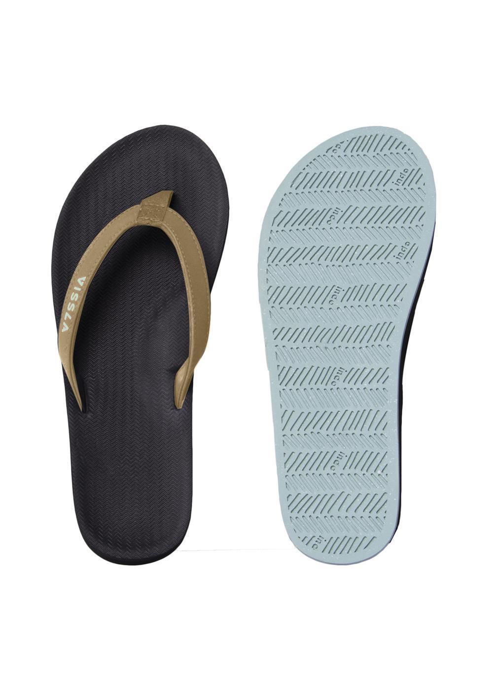 Indosole X Vissla Sandal sold by VISSLA product image thumbnail 2