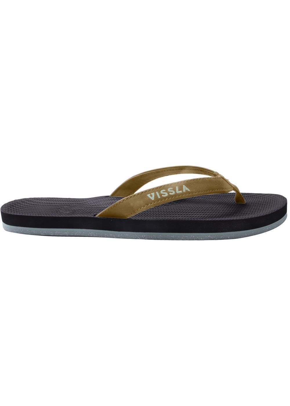 Indosole X Vissla Sandal sold by VISSLA product image thumbnail 3