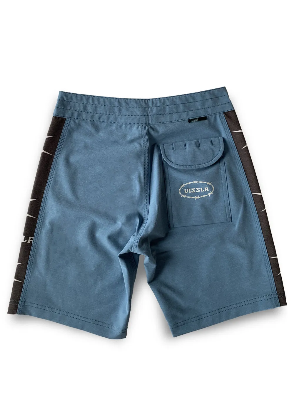 Trespassers 18" Boys Boardshort sold by VISSLA product image thumbnail 2