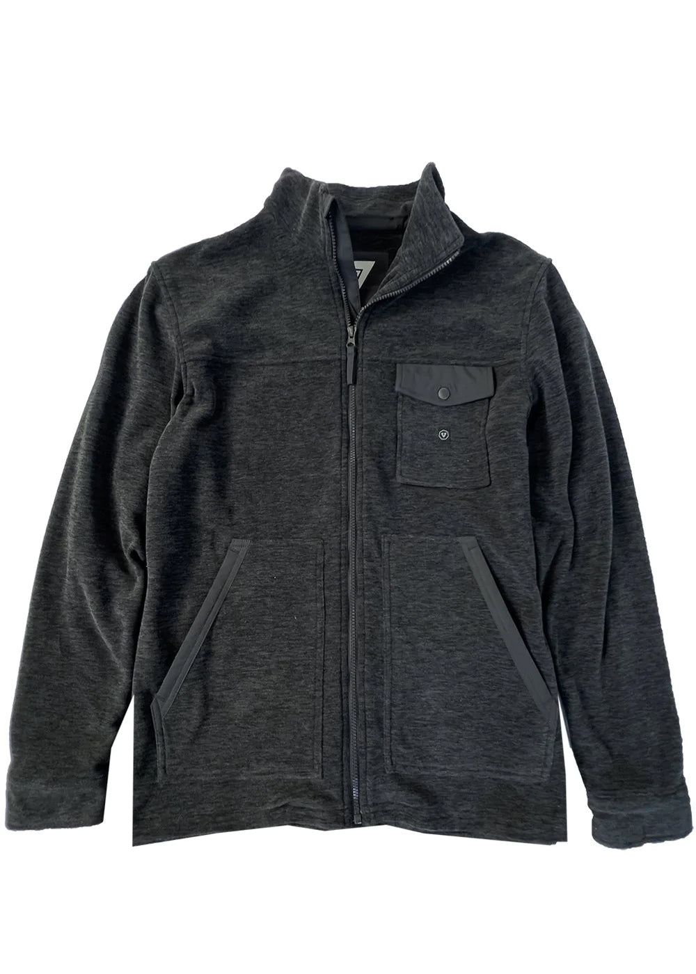 Eco-Zy Jacket sold by VISSLA