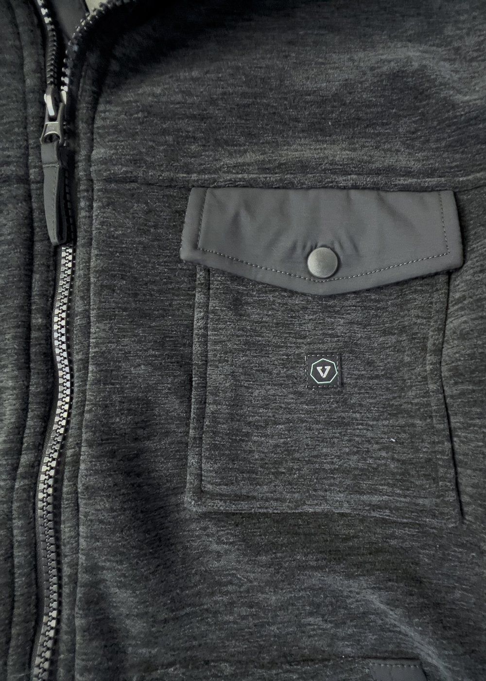 Eco-Zy Jacket sold by VISSLA product image thumbnail 2