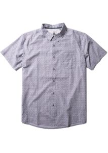 Daybreak Eco Ss Shirt sold by VISSLA