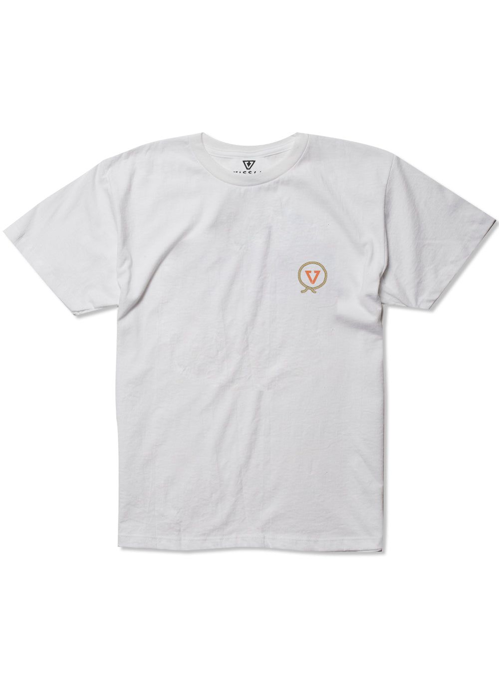 Bang Bang Boys Tee sold by VISSLA product image thumbnail 2