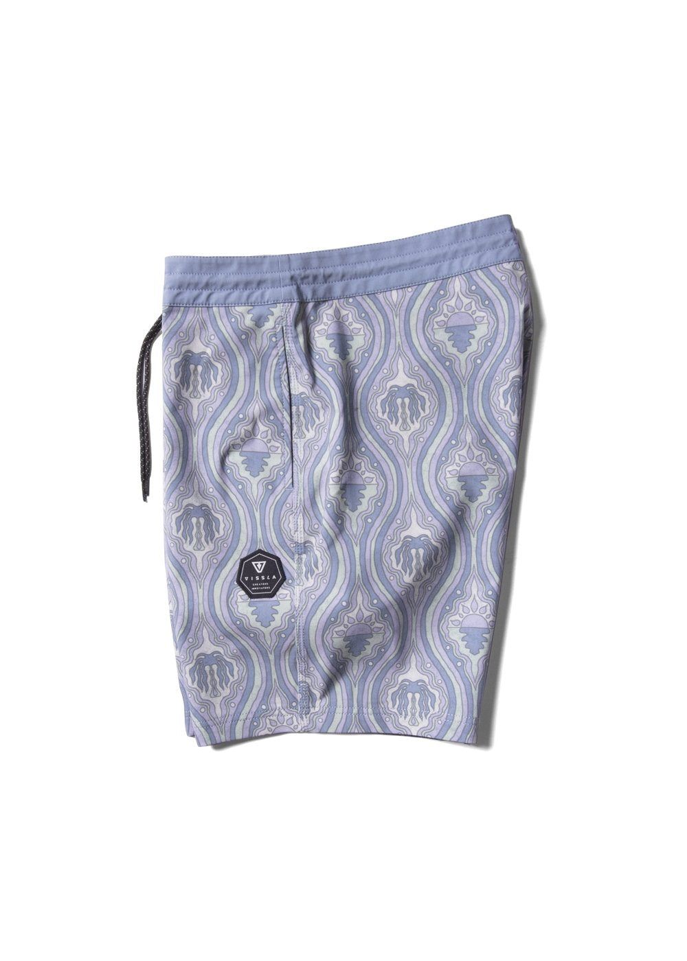 Suntile 17.5" Boardshort sold by VISSLA product image thumbnail 3