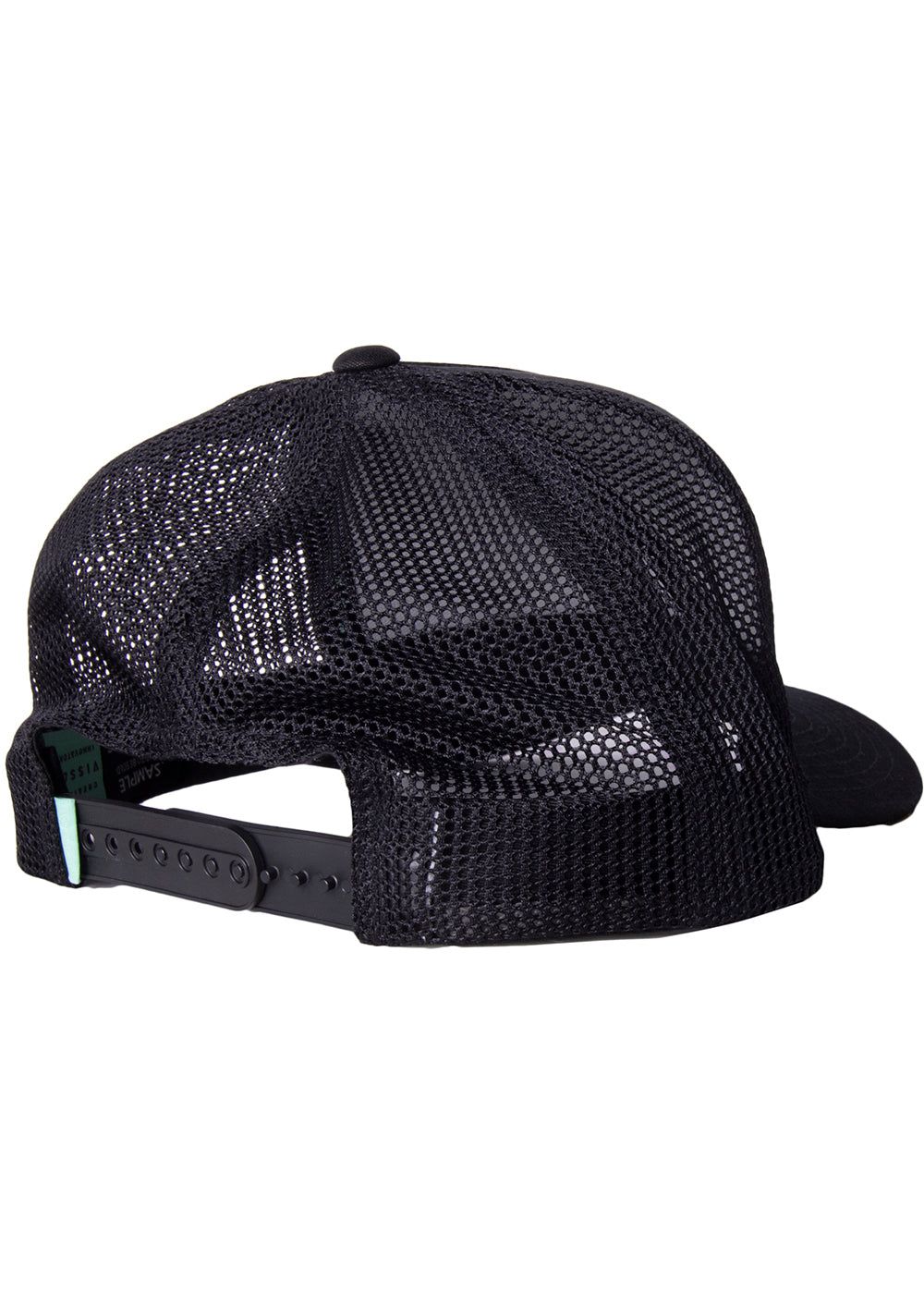 Trip Out Eco Trucker Hat sold by VISSLA product image thumbnail 2