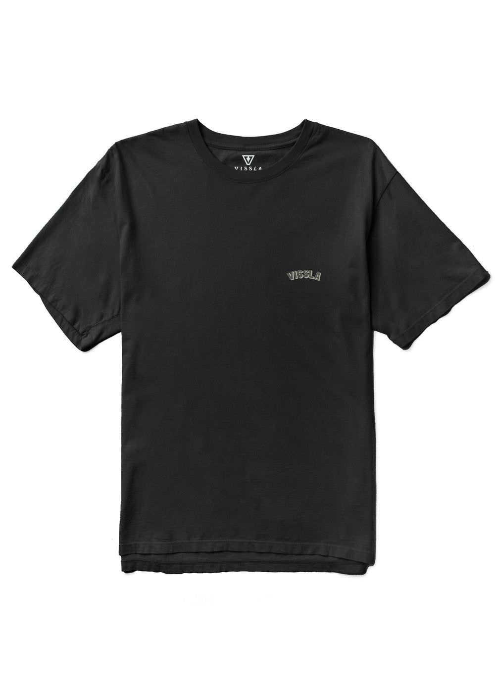 Extra Strength Premium Tee sold by VISSLA product image thumbnail 2