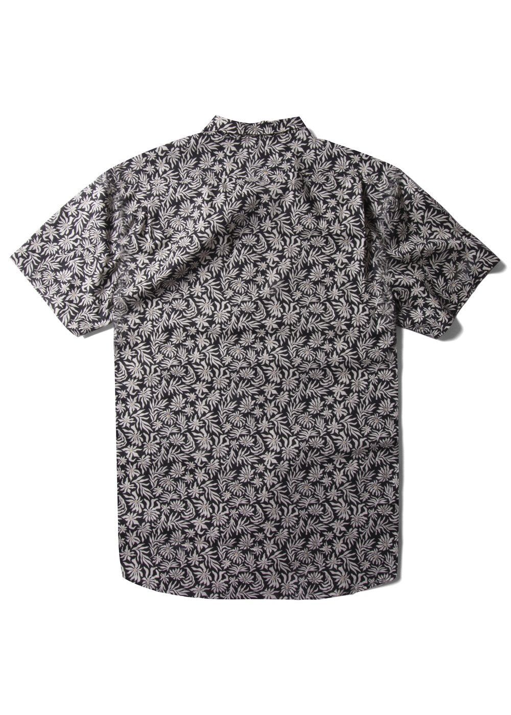 Alyssum Eco Ss Shirt sold by VISSLA product image thumbnail 2