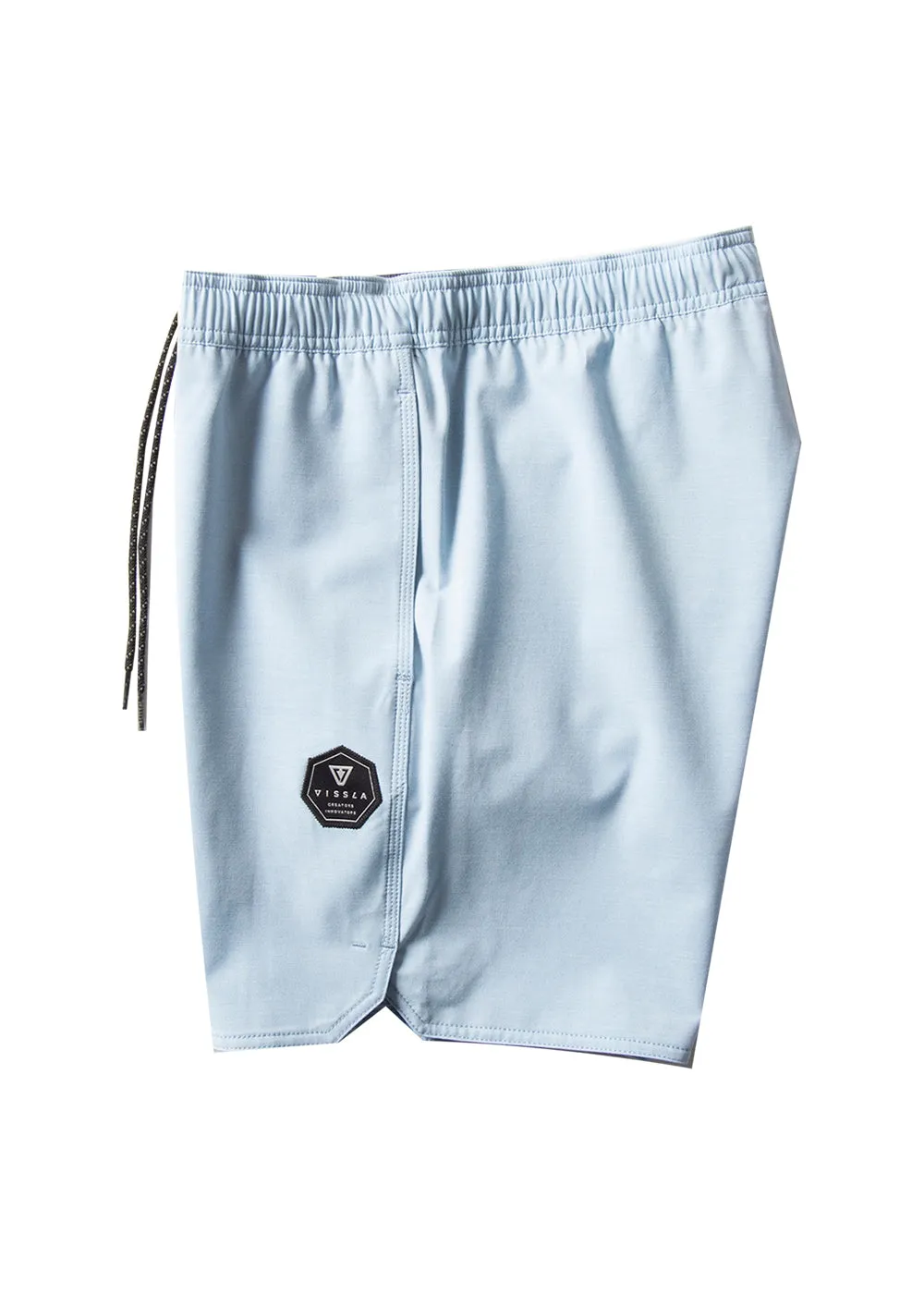 Breakers 16.5" Ecolastic Boardshort sold by VISSLA product image thumbnail 3