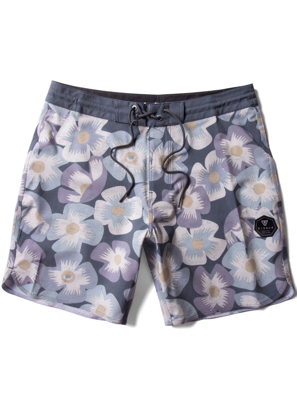 Lookout 17.5" Boardshort sold by VISSLA