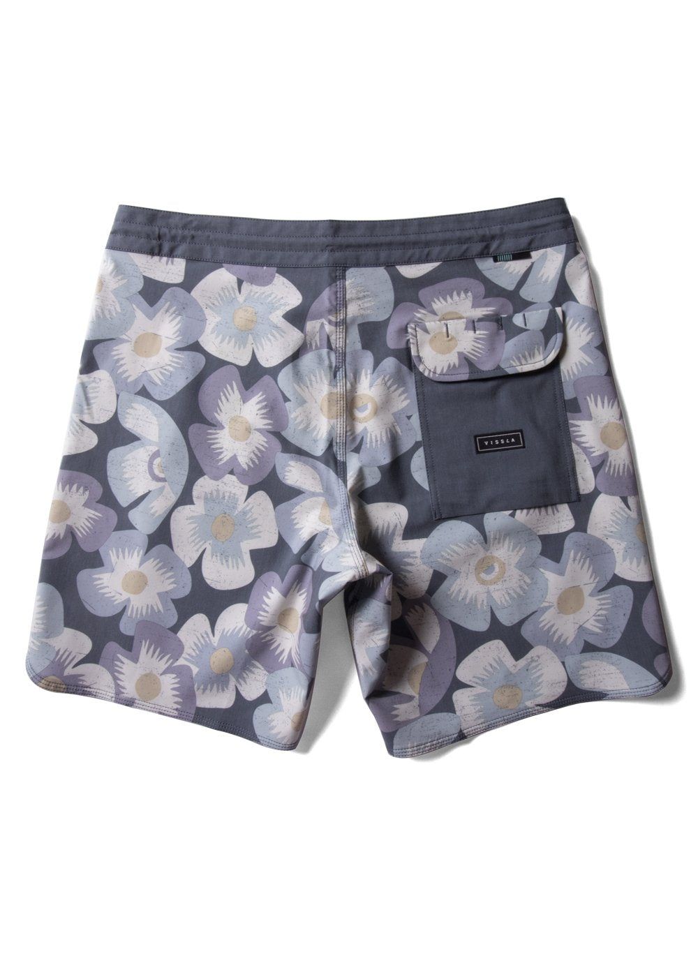 Lookout 17.5" Boardshort sold by VISSLA product image thumbnail 2