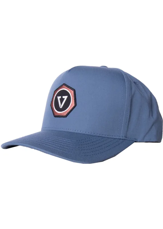Seven Seas Eco Hat sold by VISSLA