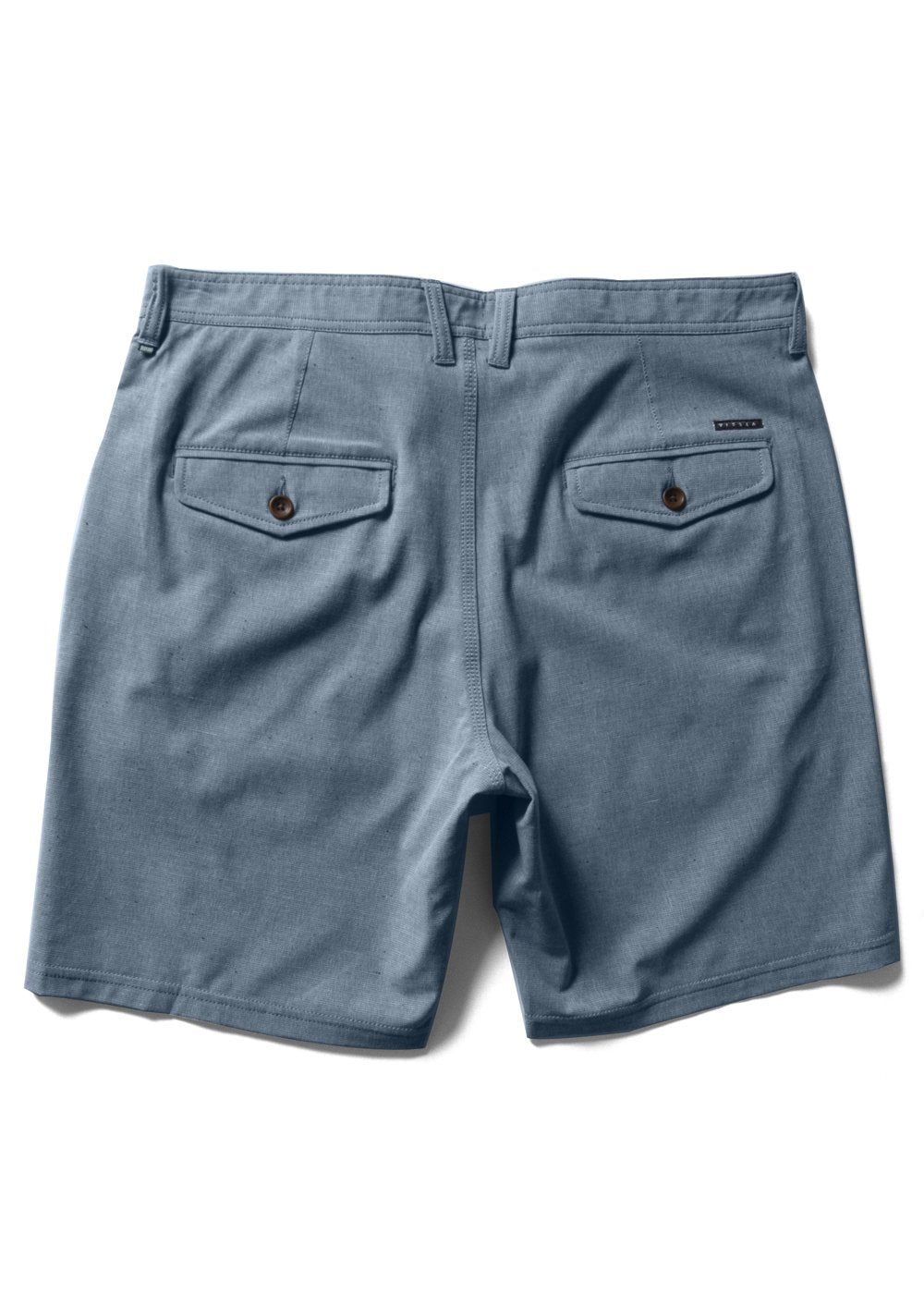 Canyons Hybrid 18.5" Walkshort sold by VISSLA product image thumbnail 2