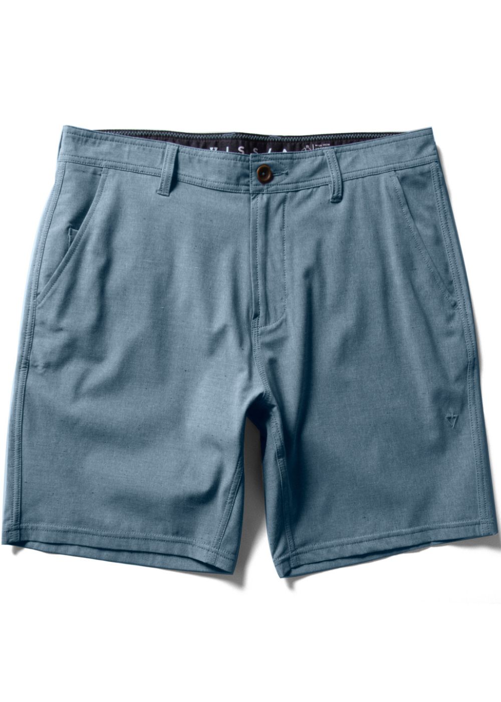 Canyons Hybrid 18.5" Walkshort sold by VISSLA