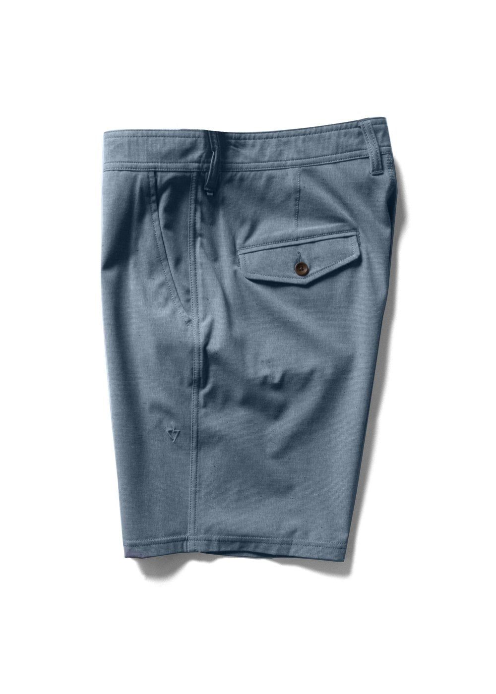 Canyons Hybrid 18.5" Walkshort sold by VISSLA product image thumbnail 3