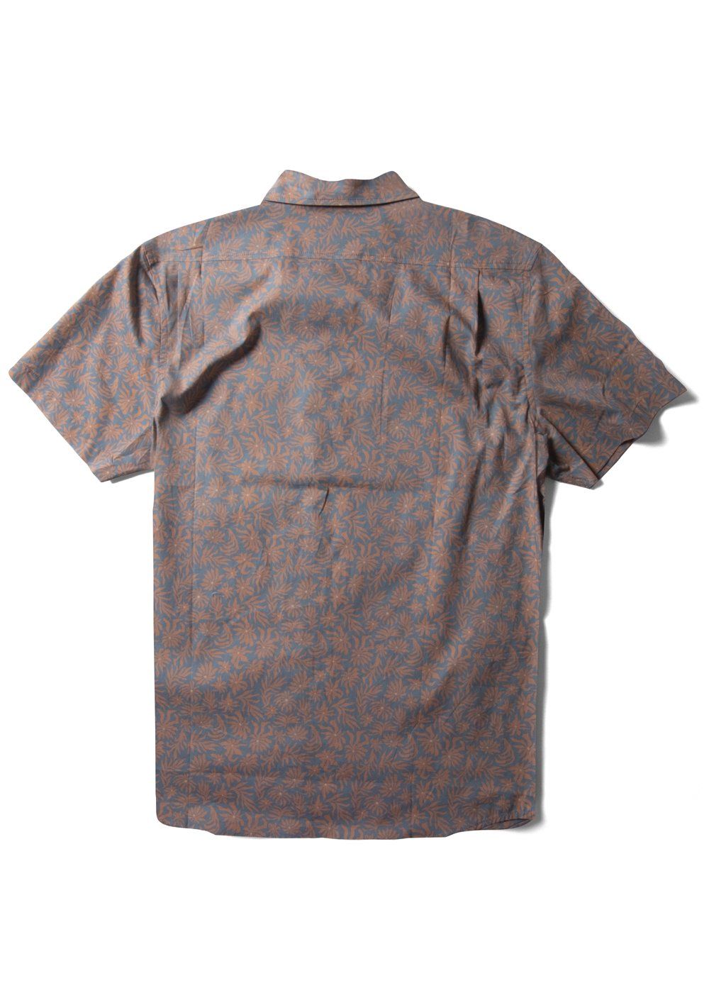 Alyssum Eco Ss Shirt sold by VISSLA product image thumbnail 2