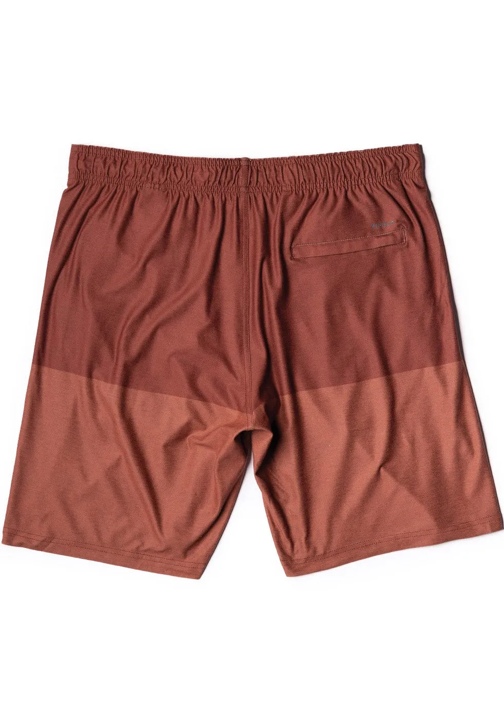 Comp Lite Eco 18" Elastic Walkshort sold by VISSLA product image thumbnail 3