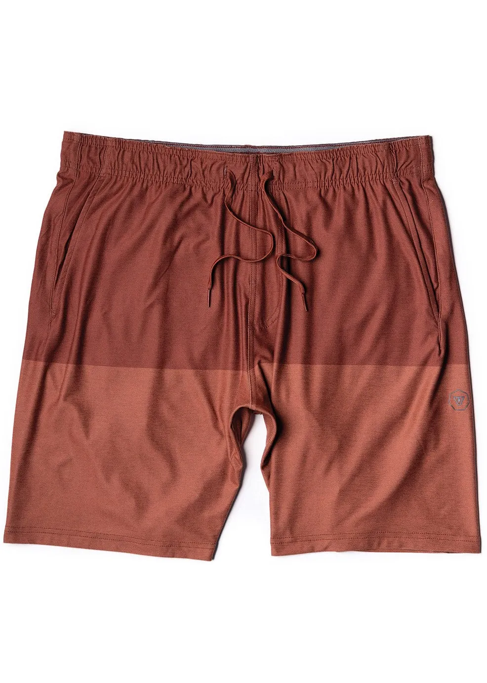 Comp Lite Eco 18" Elastic Walkshort sold by VISSLA