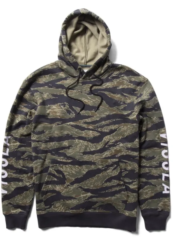 Coastal Eco Po Hoodie sold by VISSLA