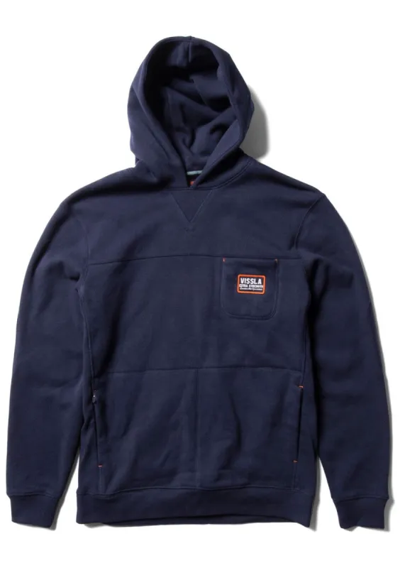 Creators Eco Po Hoodie sold by VISSLA