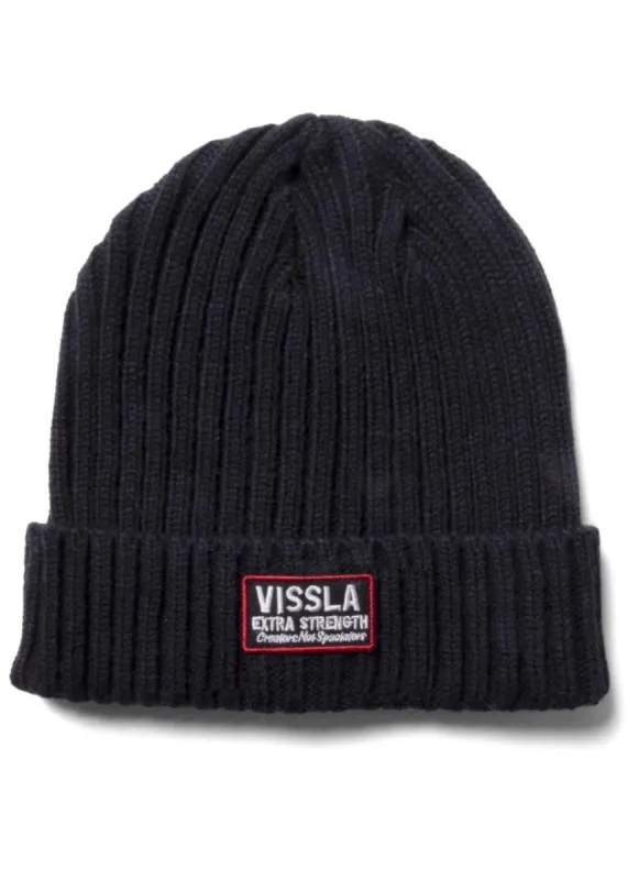 Creators Horizon Eco Beanie sold by VISSLA