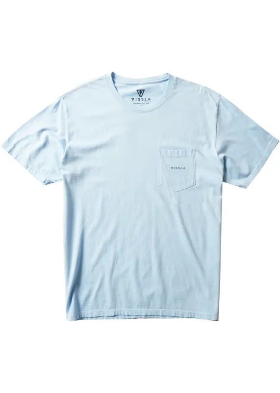 Vintage Vissla Premium Pkt Tee sold by VISSLA