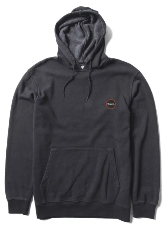Solid Sets Eco Po Hoodie sold by VISSLA