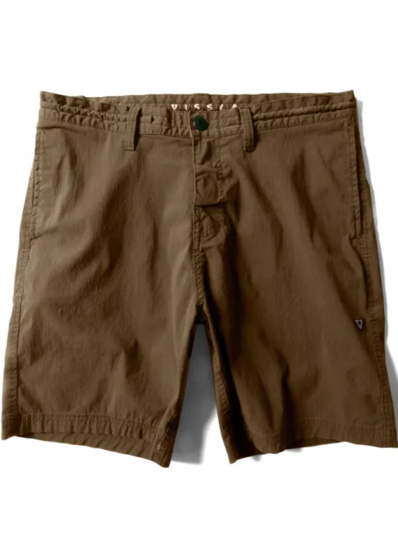 Ranger 18" Walkshort sold by VISSLA