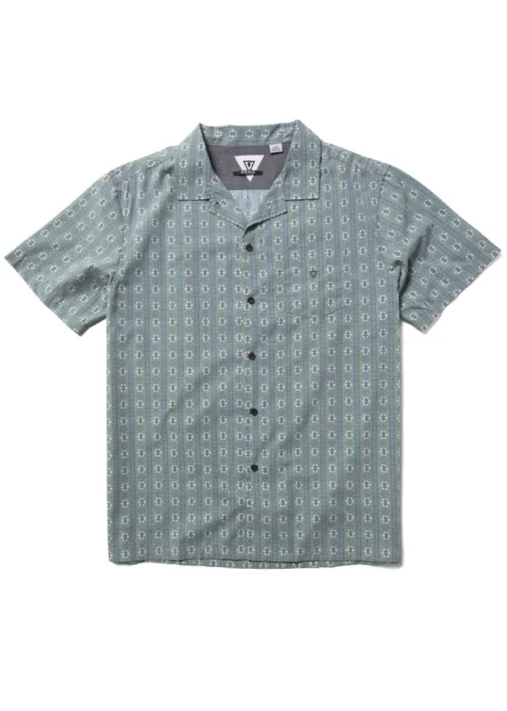 Tulum Eco Ss Shirt sold by VISSLA