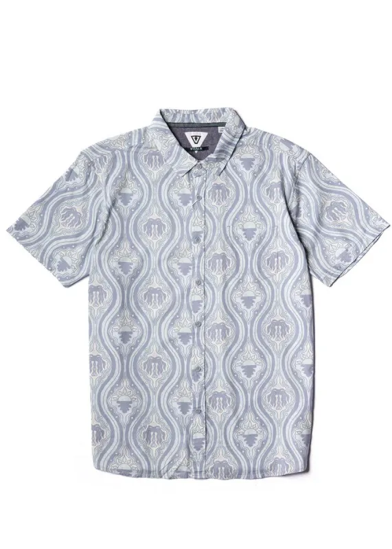 Suntile Eco Ss Shirt sold by VISSLA