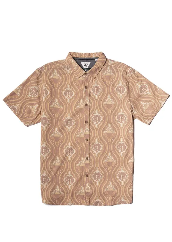 Suntile Eco Ss Shirt sold by VISSLA