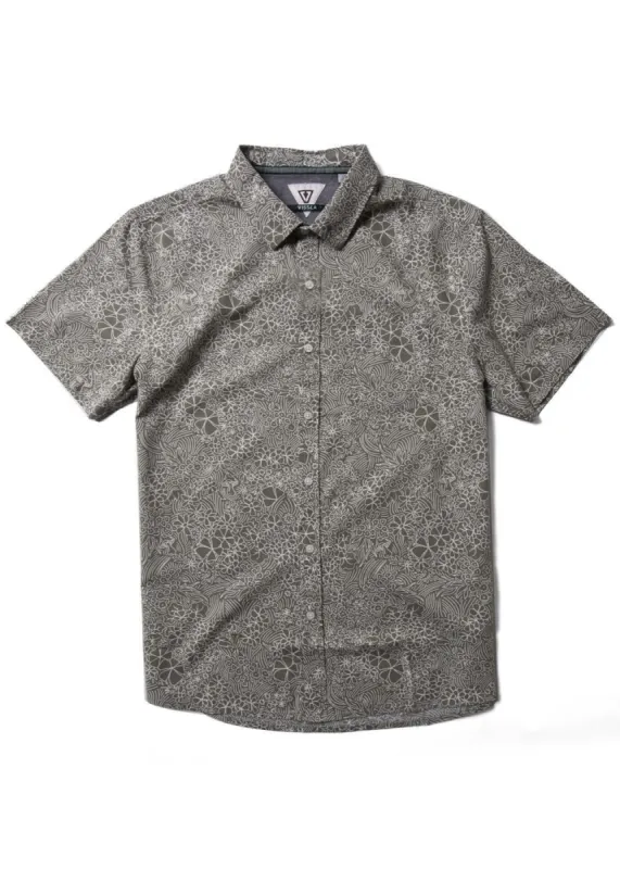 Wander Eco Ss Shirt sold by VISSLA