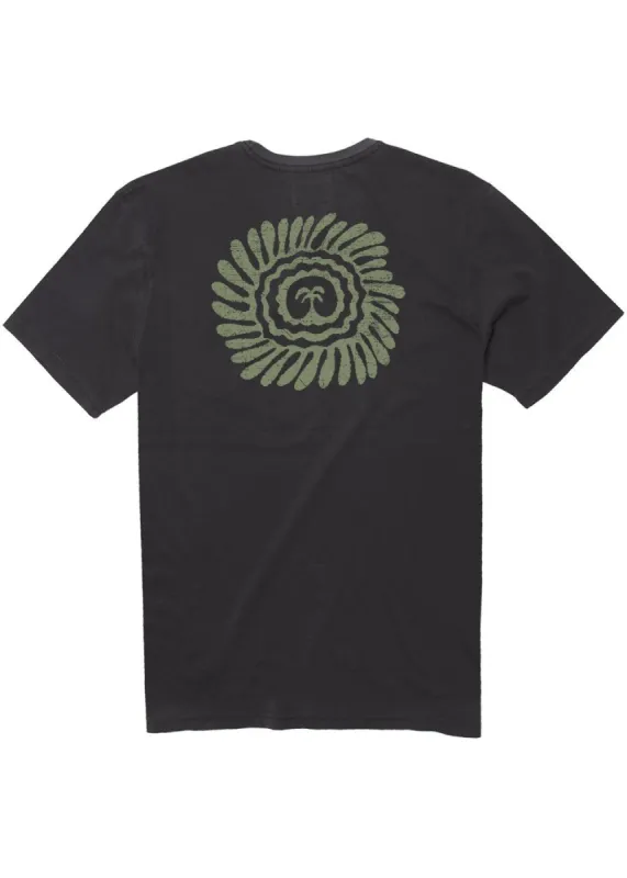 Islander Ss Pkt Tee sold by VISSLA