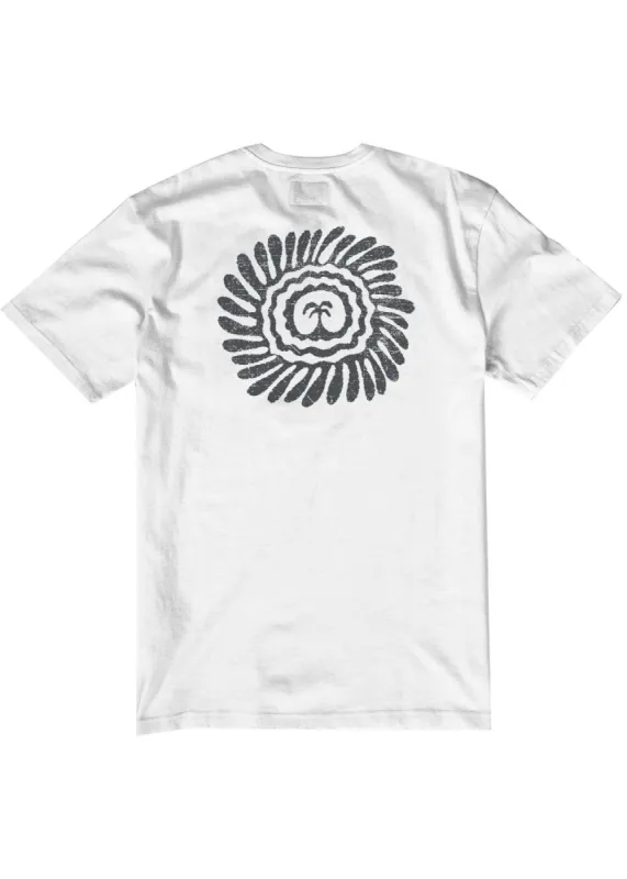 Islander Ss Pkt Tee sold by VISSLA