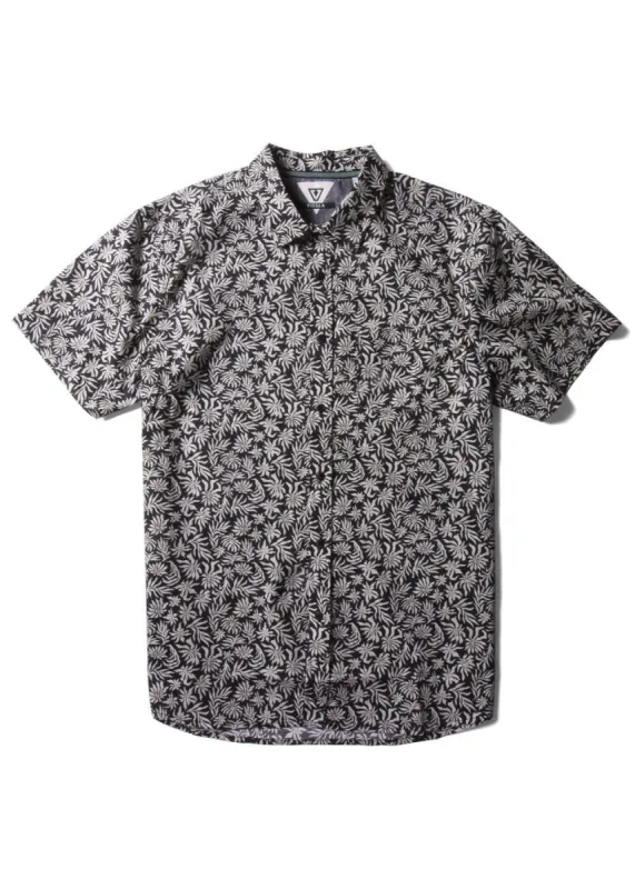 Alyssum Eco Ss Shirt sold by VISSLA