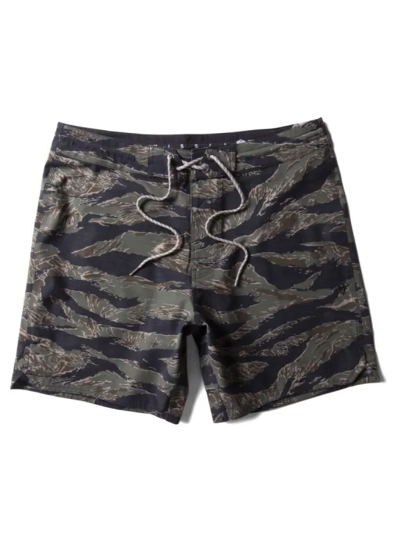 Short Sets 15" Boys Boardshort sold by VISSLA