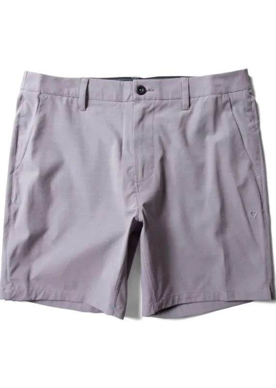 Cutlap Eco 17.5" Hybrid Walkshort sold by VISSLA