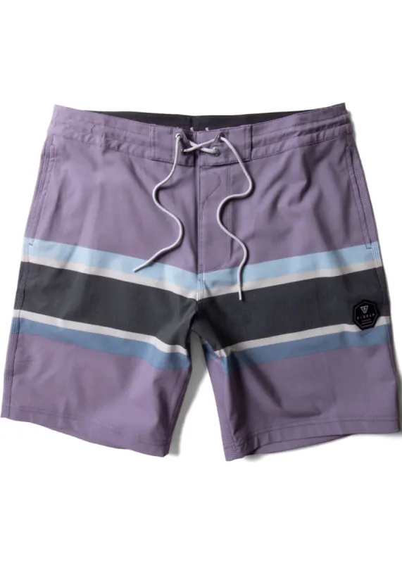 Cheater Five 18.5" Boardshort sold by VISSLA