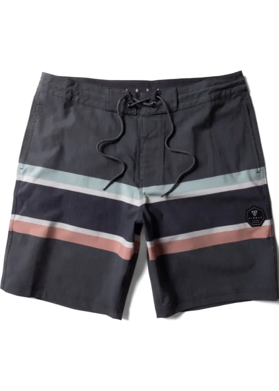 Cheater Five 18.5" Boardshort sold by VISSLA