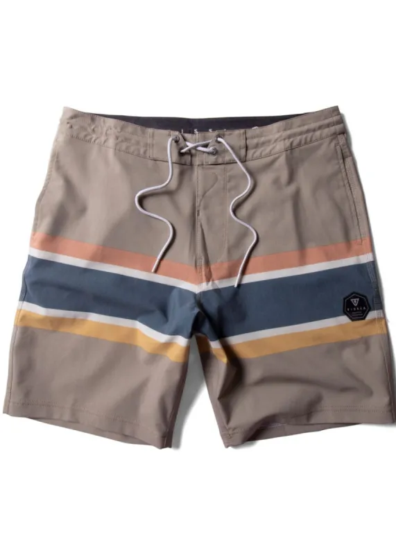 Cheater Five 18.5" Boardshort sold by VISSLA